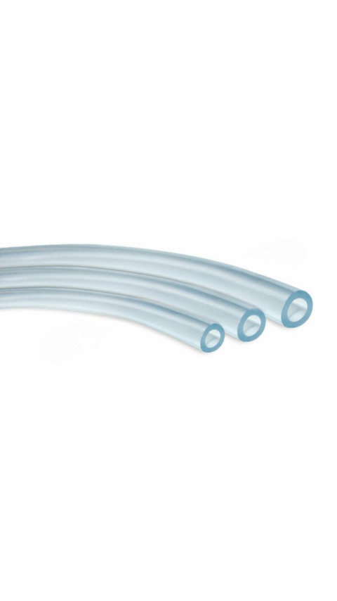 4mm ŞEFFAF FİSKİYE HORTUM (İNCE)